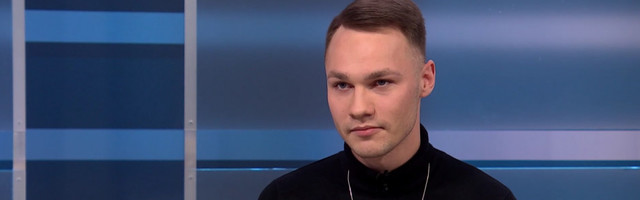 HÜPNOTISÖÖR ANTS ROOTSLANE ütles valusa tõe konkreetselt välja