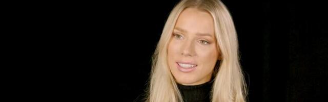 LIIS LEMSALU PALJASTAS tõe oma elukaaslase teemal 