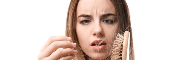 Pikk COVID võib viia juuksed ja tuua erektsiooniprobleemid