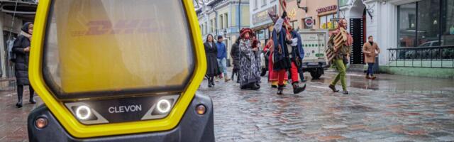 Clevon algatab börsilt lahkumise