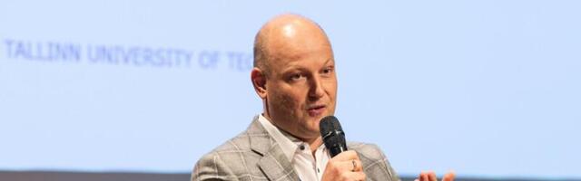 Inseneride Liit: Leedu lahendab inseneride põuda, Eesti õpib alles sõnavara