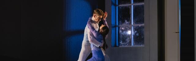 Vanemuise teatris esietenduv ballett teeb kummarduse Frédéric Chopini muusikale