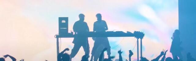 VIDEO | Eepiline meenutus suvest! Wateva liikmed lasid välja möödunud aasta Beach Grindil kõlanud täispika DJ-seti