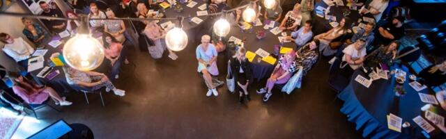 Personalitöötajate suvekonverents pakub inspiratsiooni, arengukohti ja ühistegevusi