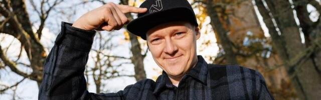 Teatrijuht Jaanus Nuutre: „Meid hoiab elus muster, et eelmine lavastus toidab järgmist.“   