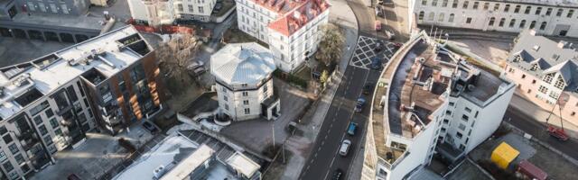 Lea Danilson-Järg: Tallinna edu sõltub ülejäänud Eestist
