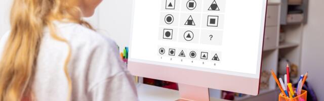 Uuringust ilmnes, kui palju suurendab füüsilise aktiivsuse tõstmine laste IQd