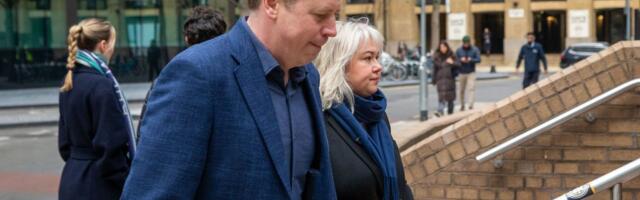 Endine Venemaa minister mõisteti Briti sanktsioonide rikkumise eest 40 kuuks vangi
