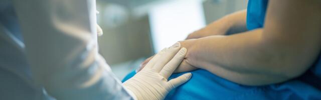 Sotsiaalministeerium korrastab endale ja teistele ohtliku patsiendi vaoshoidmise põhimõtteid