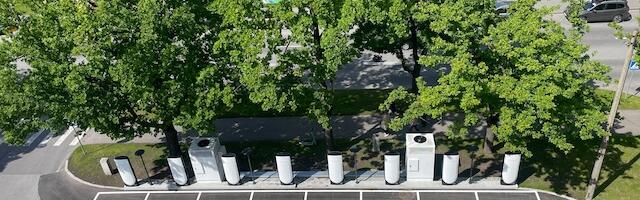 Tesla saab tasuta laadimist pakkuda seni, kuni see ei kahjusta konkurentsi