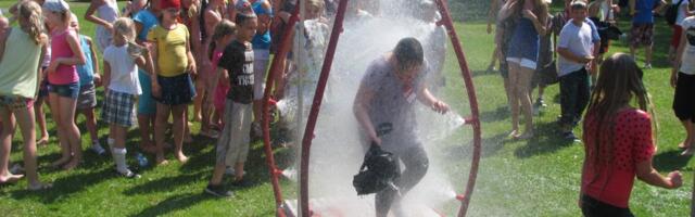 ILMATEADE | Kuumad suvepäevad jätkuvad, lõppu pole näha