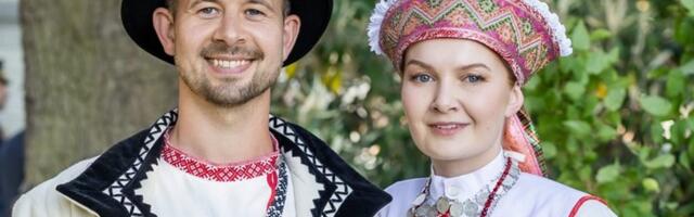 Jalmar Vabarna rõõmustab uue suhte üle: täpselt sellist kaaslast mul enda kõrvale vaja ongi!