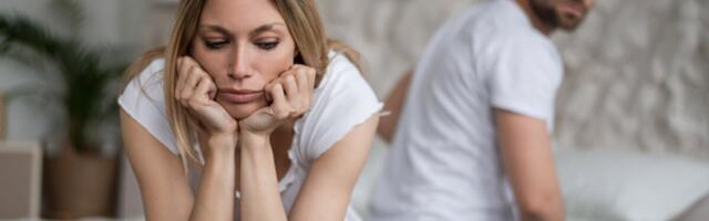 Uuringud: ajutest võib ennustada antidepressantide tarbijate seksuaalprobleeme