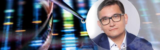 Toomas Toomsoo_ vähk, diabeet, infarkt, ülekaal - nüüd saame kõiki neid ennetada uuel tasemel. See on Eesti meditsiini tõehetk