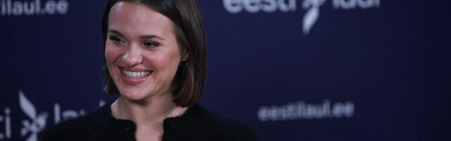 Getter Jaani: Laul "The Game" räägib mängust nimega elu