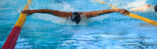 Tribuntsov uuendas teist päeva järjest Eesti rekordit