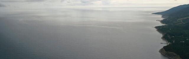 Türgi teatas Venemaalt Gruusiasse sõitnud tankeri ründamisest Mustal merel