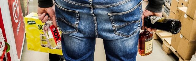 Läti parlament kiitis heaks maksutõusud: muuhulgas kerkib suitsupaki hind 7,50 euroni