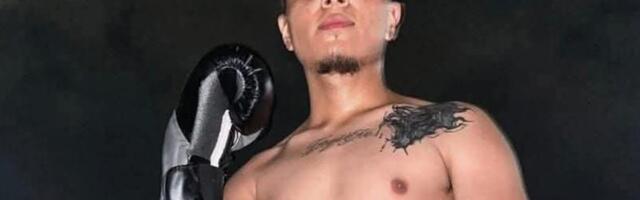 Andekas Mehhiko poksija pussitati surnuks