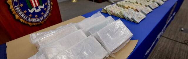 Trump kuulutas fentanüüli massihävitusrelvaks