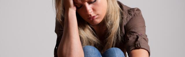 Väsimus, apaatia, tüdimus – kuidas aru saada, kas tegemist on läbipõlemise või depressiooniga?
