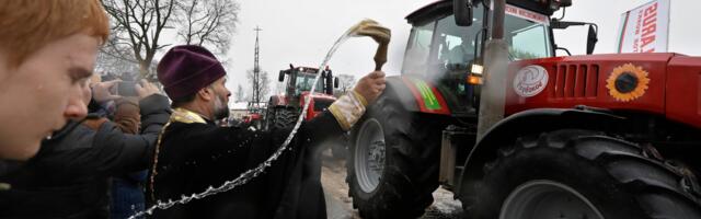 Valgevene: mitte-Venemaa