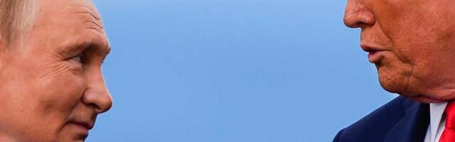 Jüri Toomepuu: Paus õhulöökides ei ole samm rahu poole, vaid Putini tööriist sõja jätkamiseks