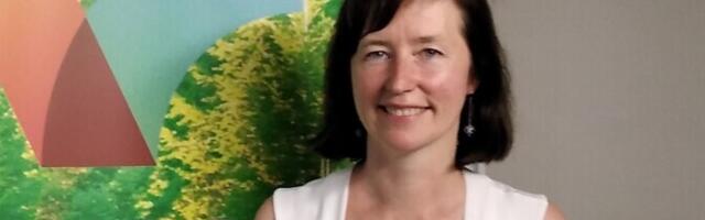 Preemiasaaja Evelin Loit-Harro: teaduse viljasaak on tudengid