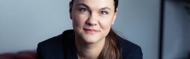 Karen K Burns: Eesti vajab paremat kui praegune tehisaru nõukogu