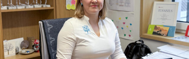 KOGUTI IDEID | Kärdla Kooli kogukond seadis sihte aastaks 2030