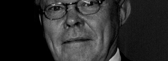 Suri Äripäeva asutaja Hasse Olsson