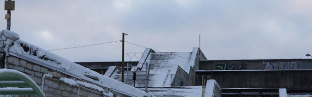 Korraldajad tahavad Tallinna linnahalli asukohta suurt konverentsikeskust