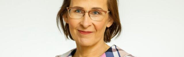 Enel Pungas: rahvastikuregistri täiendamine ühe andmeväljaga ei piirdu tabelite muutmisega