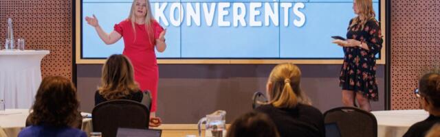 Kuidas tõsta tehisaru abil oma palka või äri väärtust – tule kuula AI konverentsil