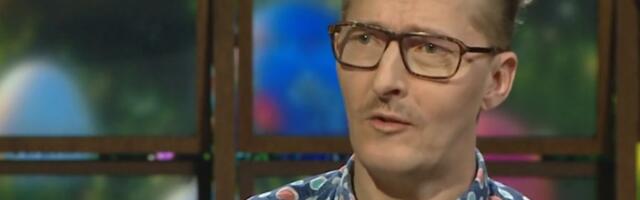 Näitleja Aarne Soro oma üllatavast hobist_ mõtlesin, et appikene, kas ma tõesti olen selline sadist 