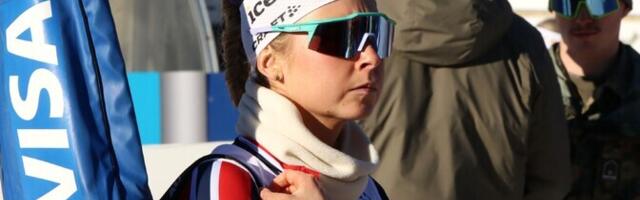 Norra laskesuusakoondised vahetasid treenereid, Tandrevold pisarais