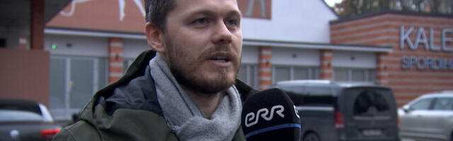 Ramo Kask klubide juhtimisest: eelarve seab oma piirid