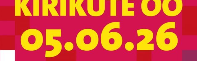 Kirikute öö avab uksed huvilistele üle kogu Eesti