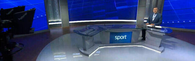 ETV spordisaade, 30. mai