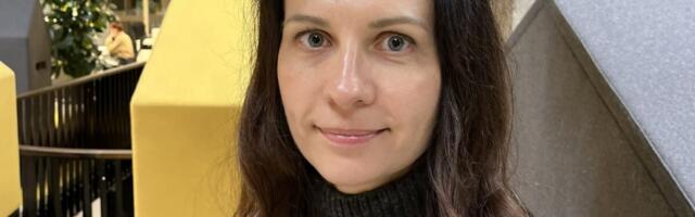Kuiva silma sündroomist võib saada krooniline silmahaigus