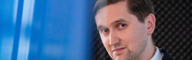 Jaak Madison  Midagi nüüd sotsiaalselt nõrganärvilistele:....