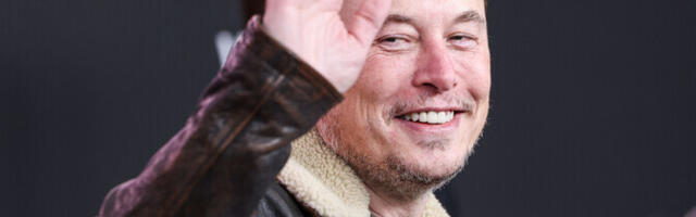 Axios: Musk kavatseb anda vabariiklaste valimiskampaaniale palju raha