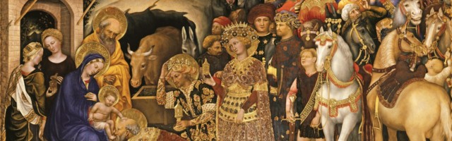 Vestlused Einar Laignaga: Kristus-Kuninga tulekut oodates