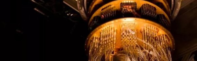 10 000 aastat arvutusi 200 sekundiga: kuidas Google'i kvantarvuti seljatas tavaarvutid