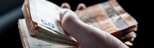 Ligi veerand tööandjatest plaanib põhipalkasid tõsta