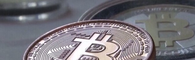 Digikapital wrote a new post, Bitcoin läks pärast Hiina krüptoraha piiranguid vabalangusesse