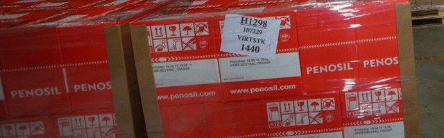 Majandustulemused | Krimelte kasvatas käivet ja kasumit ning jätkab globaalset laienemist