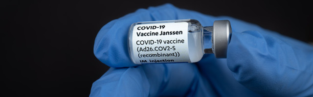 Narvas ja Lasnamäel saab sellel nädalal ilma eelregistreerimata koroona vastu vaktsineerida