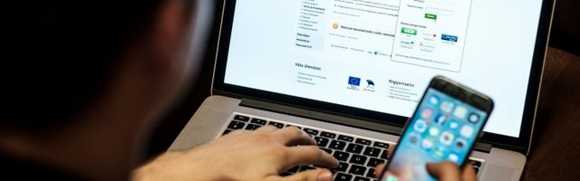 KASU VIIRUSEST | Üks riigiteenus muutus tänu koroonale märgatavalt mugavamaks