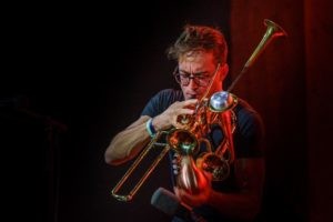 Armastusega „Jazzkaarelt“